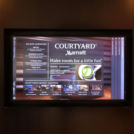 Courtyard By Marriott Oneonta Hotel Exterior photo