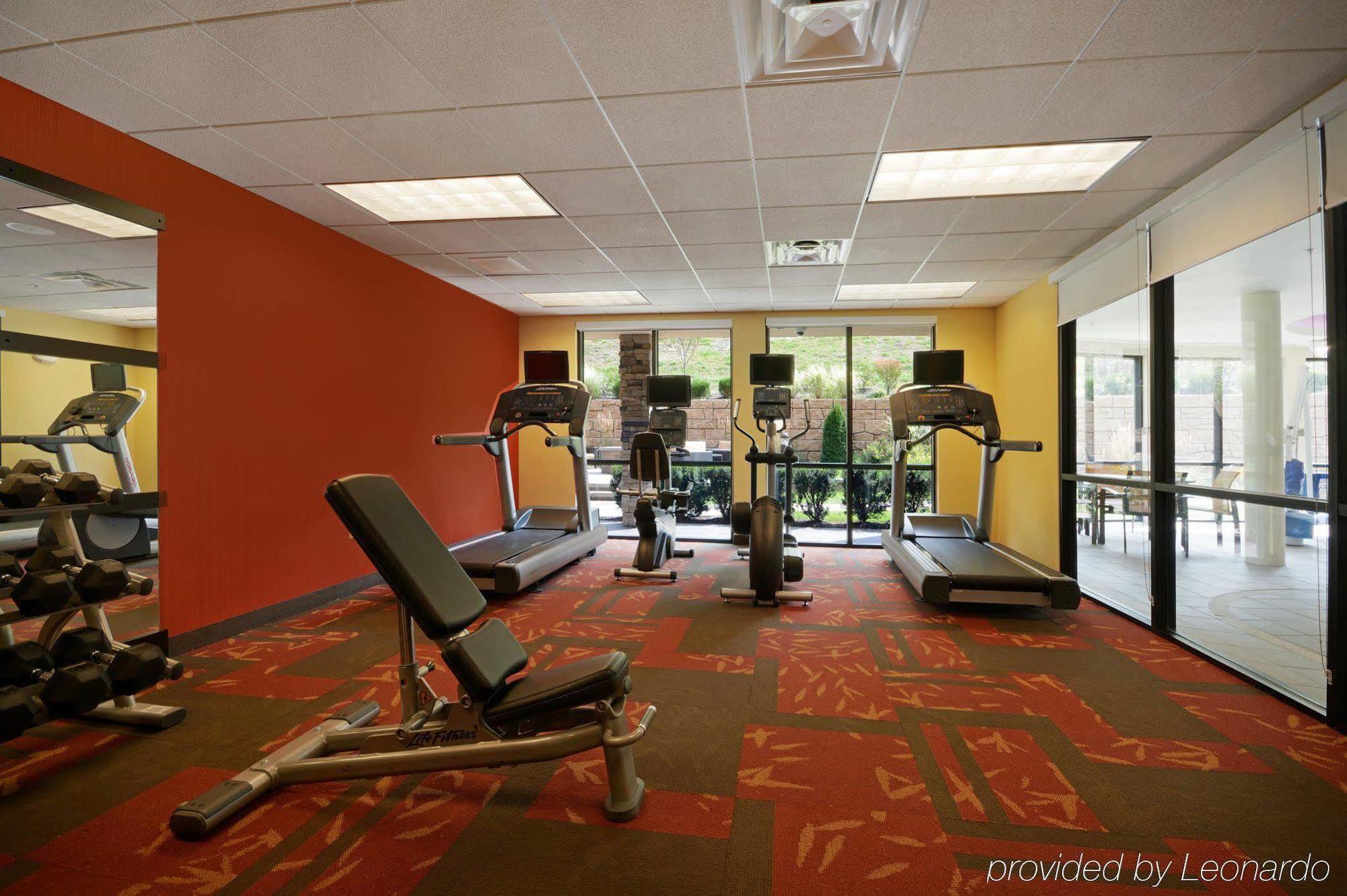 Courtyard By Marriott Oneonta Hotel Exterior photo